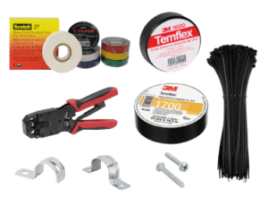 Consumibles y Accesorios