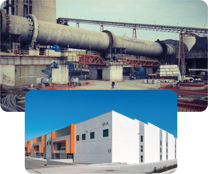 Industria y Pymes