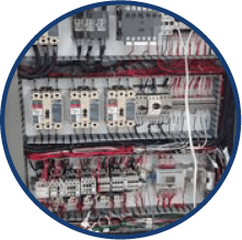Inicio Instalaciones Electricas ingenieria y desarrollo