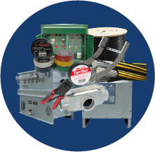 Inicio Instalaciones Electricas material