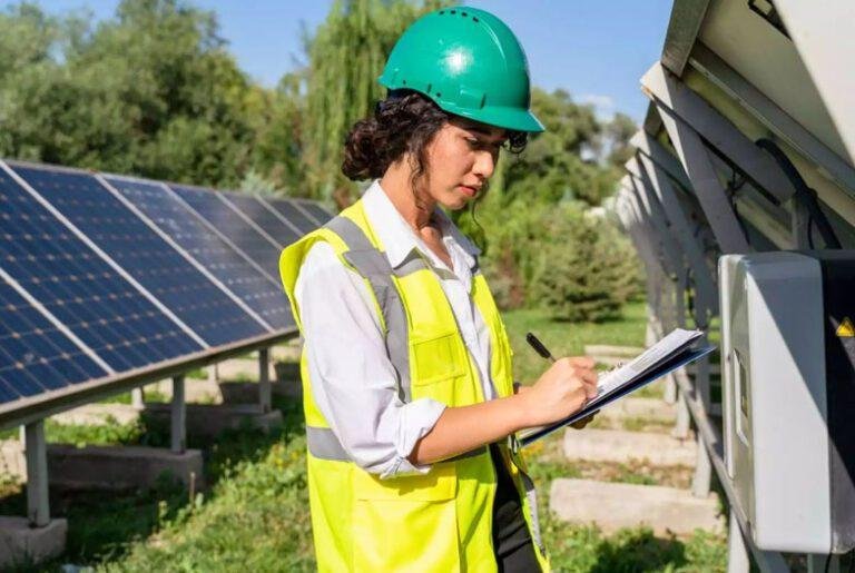 Perspectiva sobre la transición energética en México