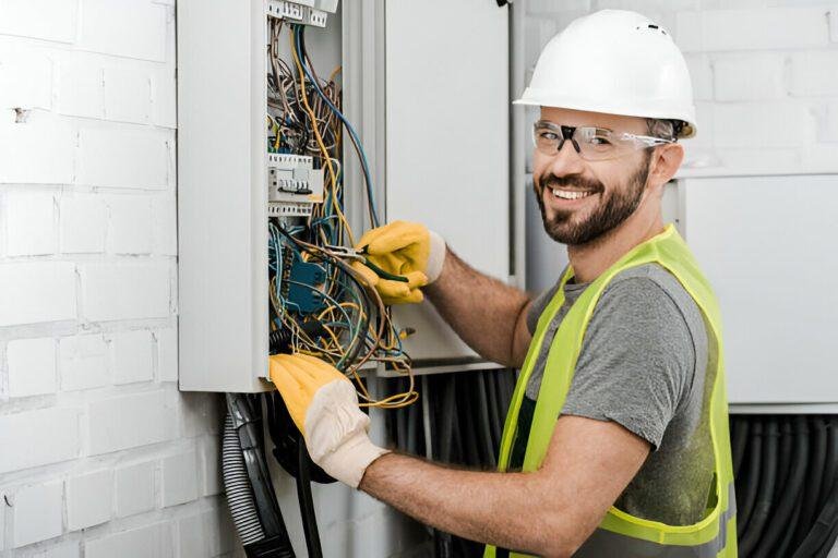 Funcionalidades de las Instalaciones Eléctricas Industriales