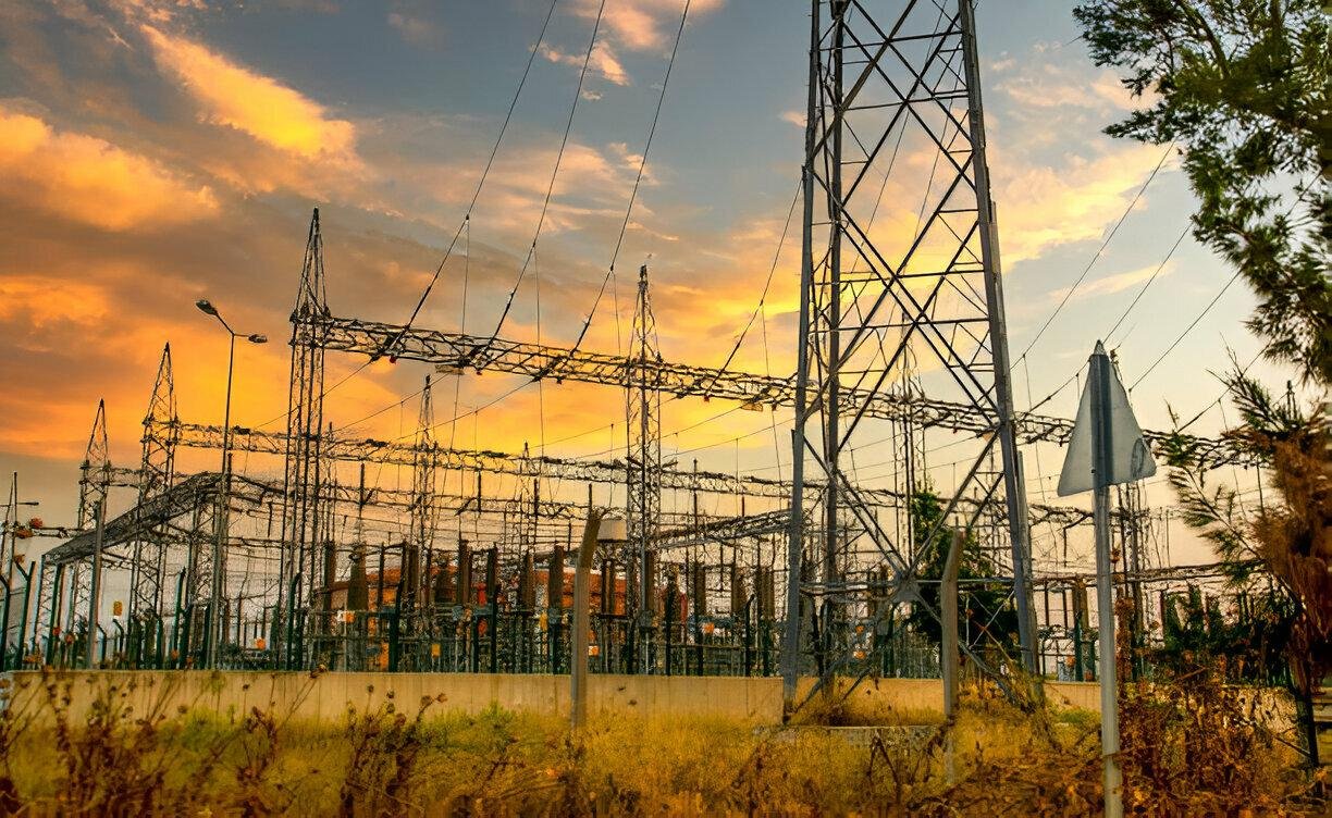 crecimiento electrica 2025