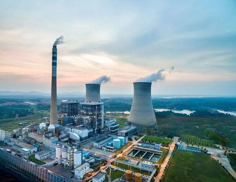 Electricidad Industrial para Plantas de Producción