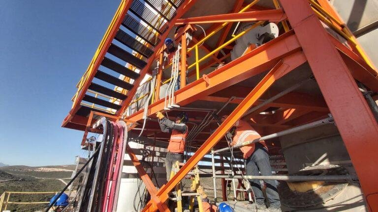 Importancia del Mantenimiento Eléctrico Industrial en México