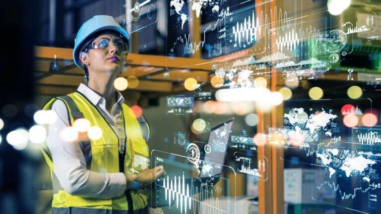 La Automatización Eléctrica Industrial en México